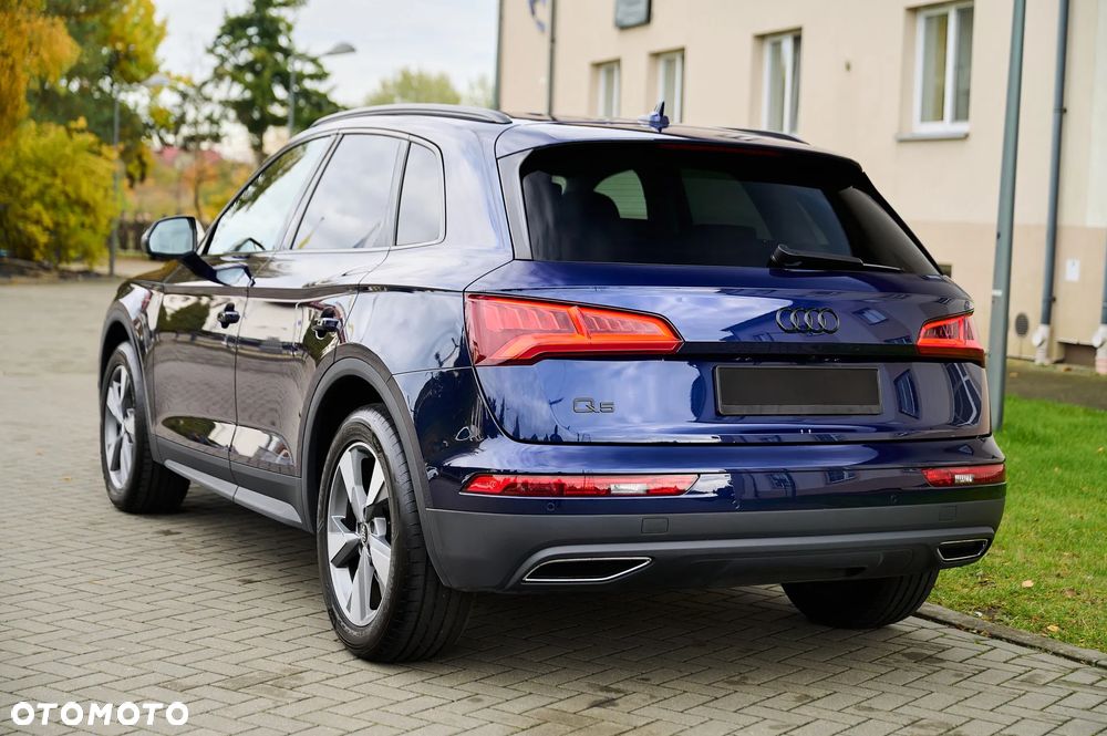 Audi Q5 - 12