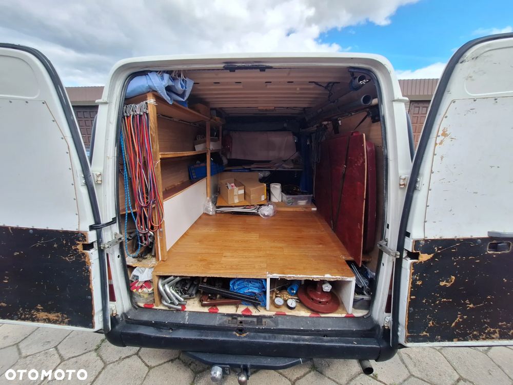 Ford Transit Standard - 10