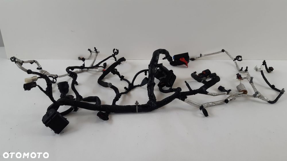 CHRYSLER PACIFICA 3.6 16- WIĄZKA INSTALACJA SILNIKA 1629AC