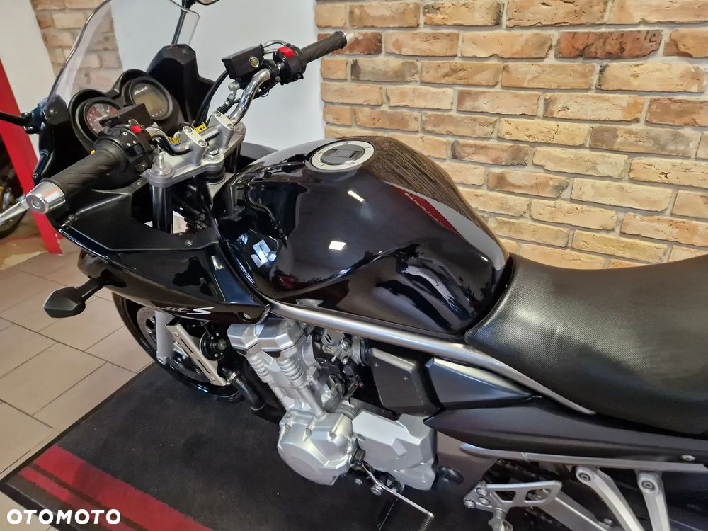Suzuki Bandit - 14