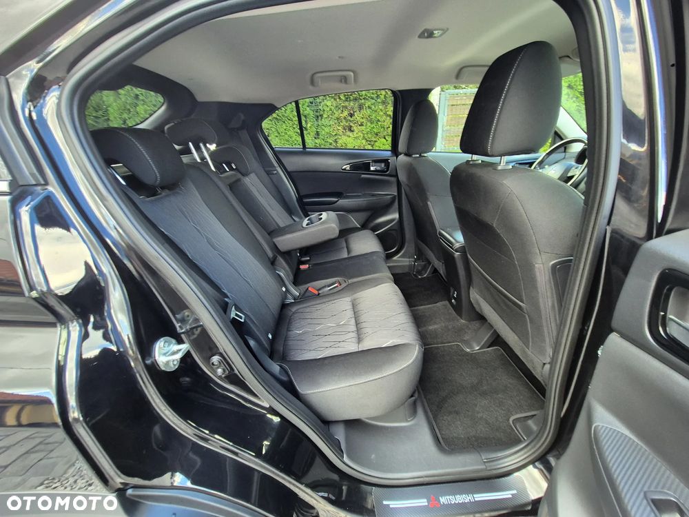 Mitsubishi Eclipse Cross 1.5 T-MIVEC ClearTec 2WD Diamant Edition Plus - 36