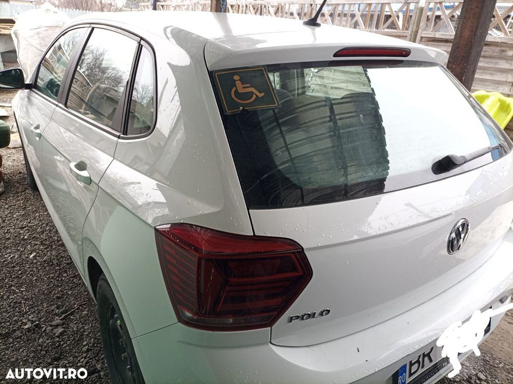 Volkswagen Polo 1.0 TSI beats - 3