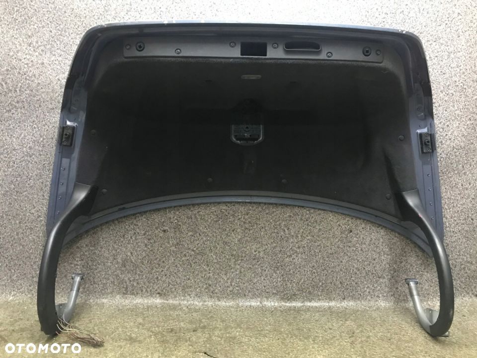 W211 klapa bagaznika tyl swiatlo STOP 353U SEDAN - 7