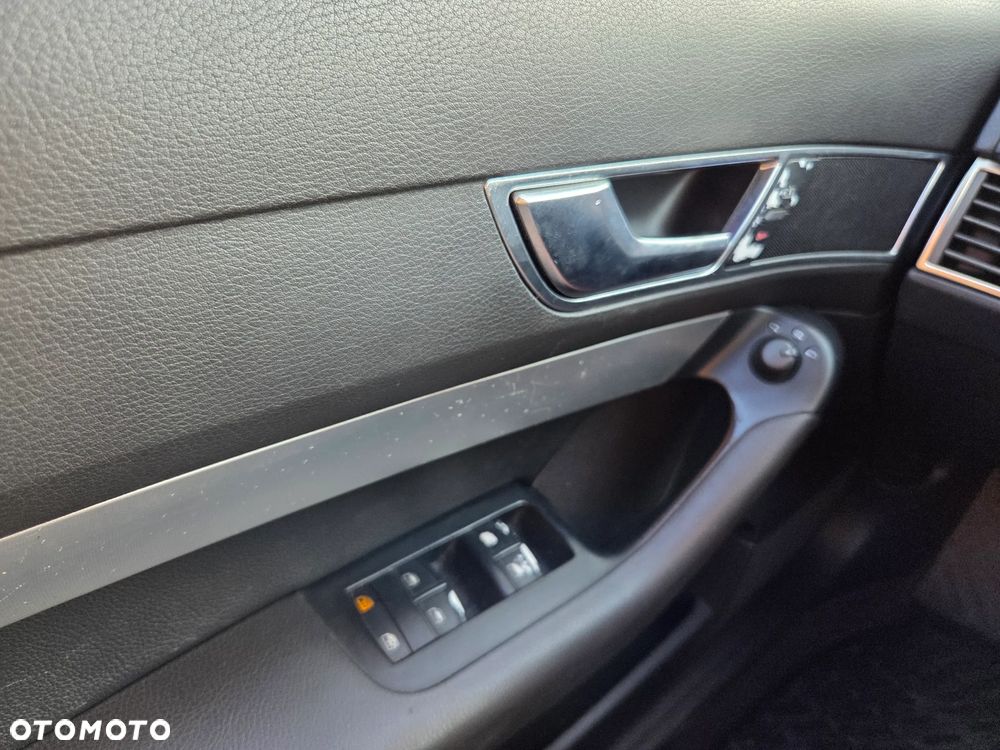 Audi A6 Avant 2.0 TFSI Multitronic - 21