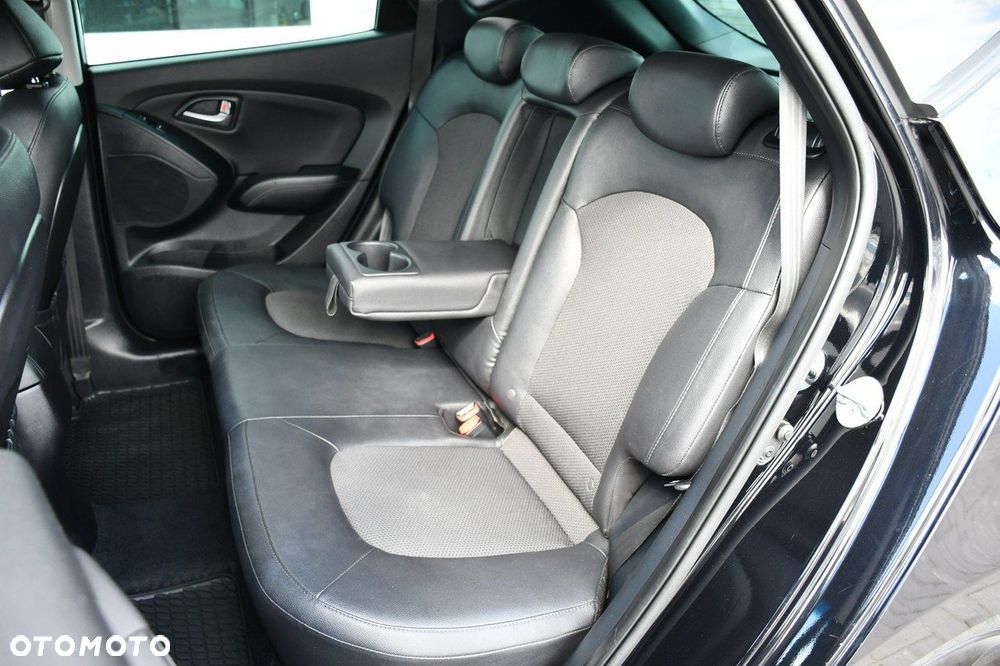 Hyundai ix35 1.7 CRDi 2WD Comfort - 32