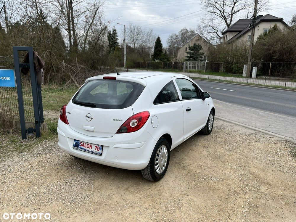 Opel Corsa - 8