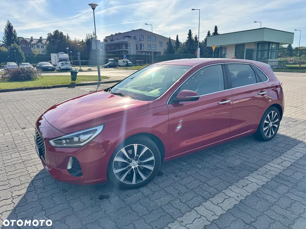 Hyundai i30 - 1