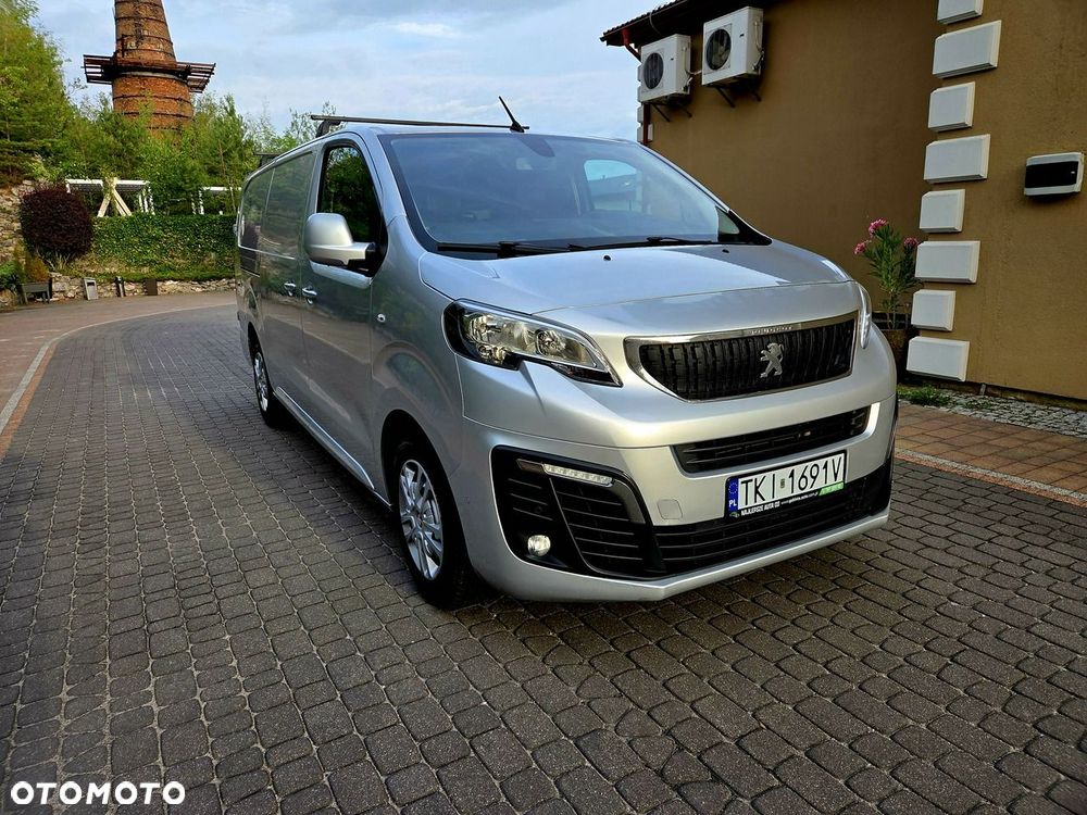 Peugeot Expert - 3