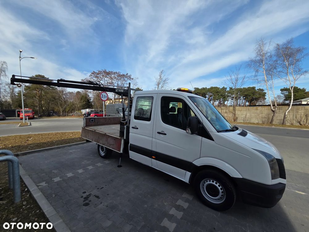 Volkswagen Crafter - 25