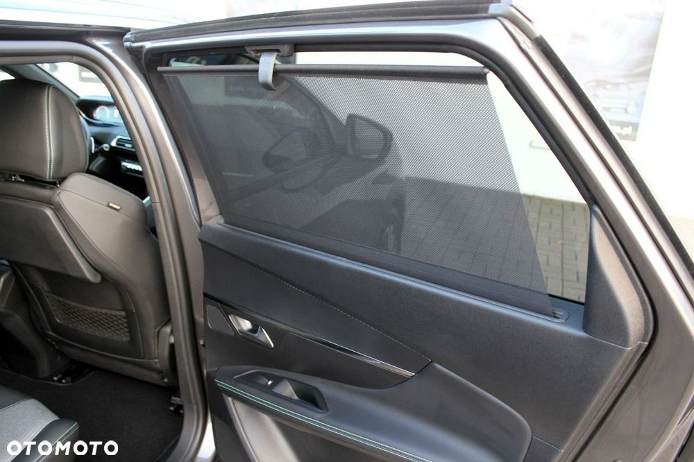 Peugeot 5008 1.5 BlueHDi Allure Pack S&S EAT8 - 25