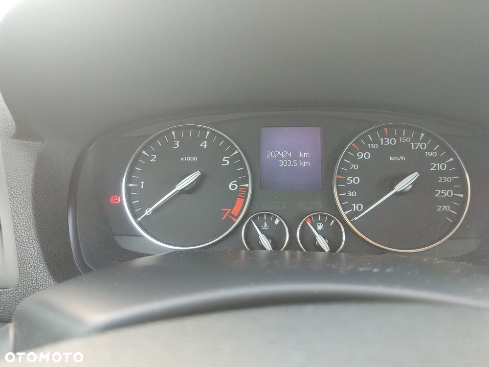 Renault Laguna 2.0 16V Dynamique - 6