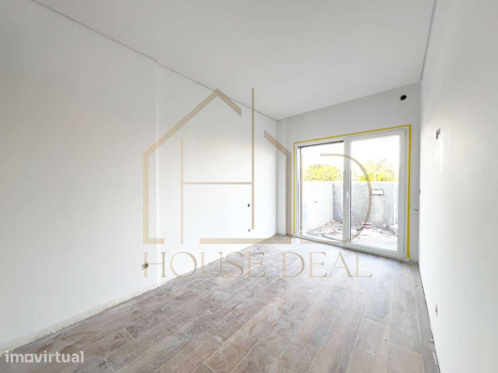 Imperdível Moradia T3 com Pérgola. Pinhal do General. Fernão Ferro - Grande imagem: 5/20