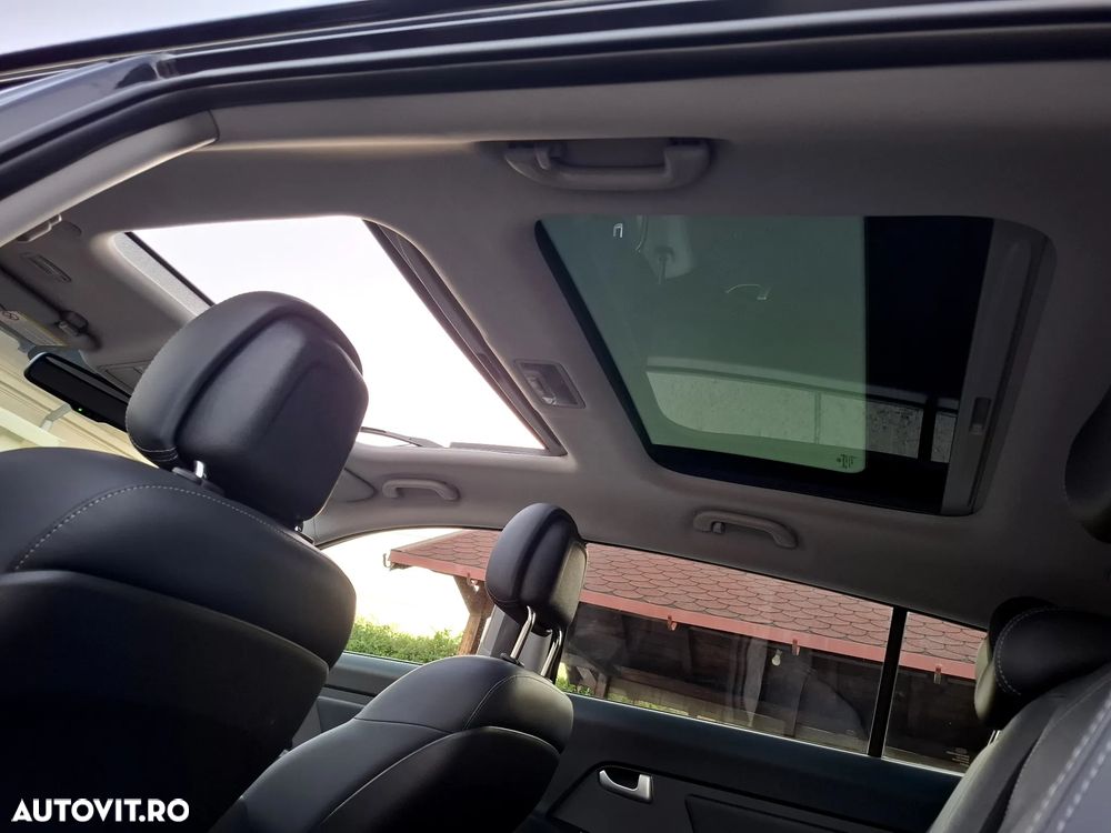 Kia Sportage - 7
