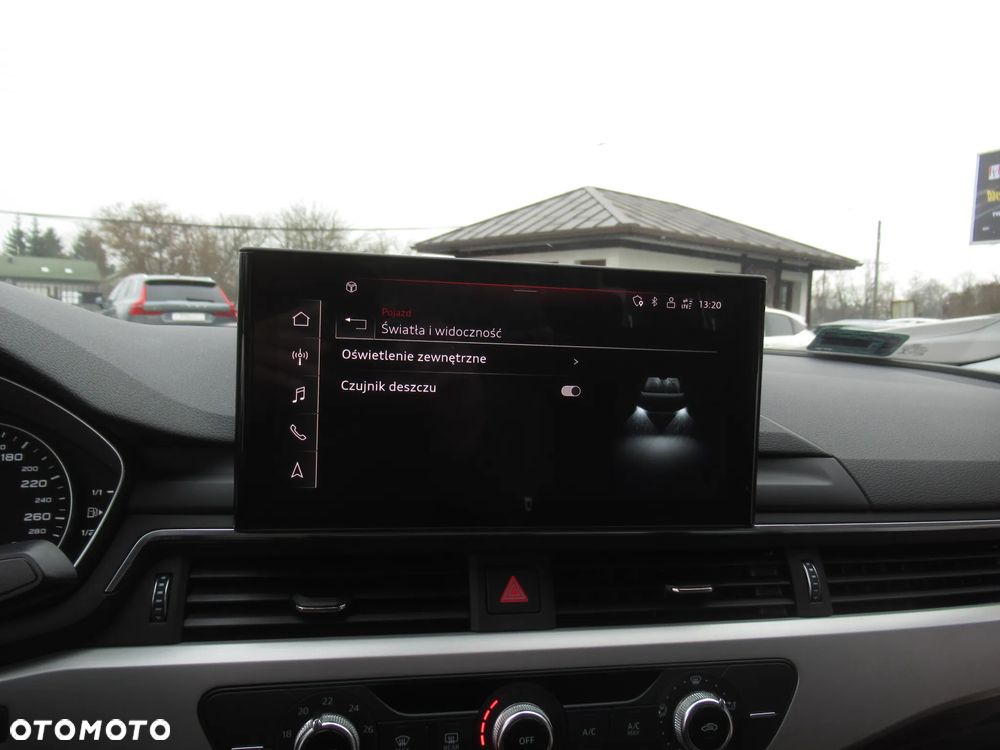 Audi A4 Limousine 35 TFSI S tronic - 23