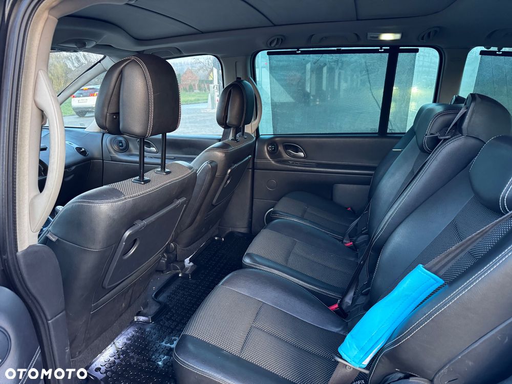 Renault Espace 2.0T Dynamique - 13