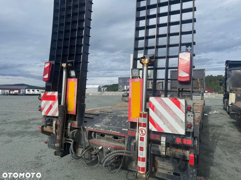 Inny TIRKON LWB3D - 5