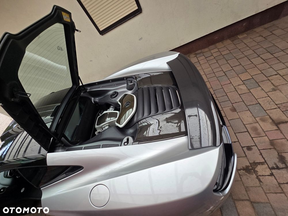 McLaren MP4-12C - 14