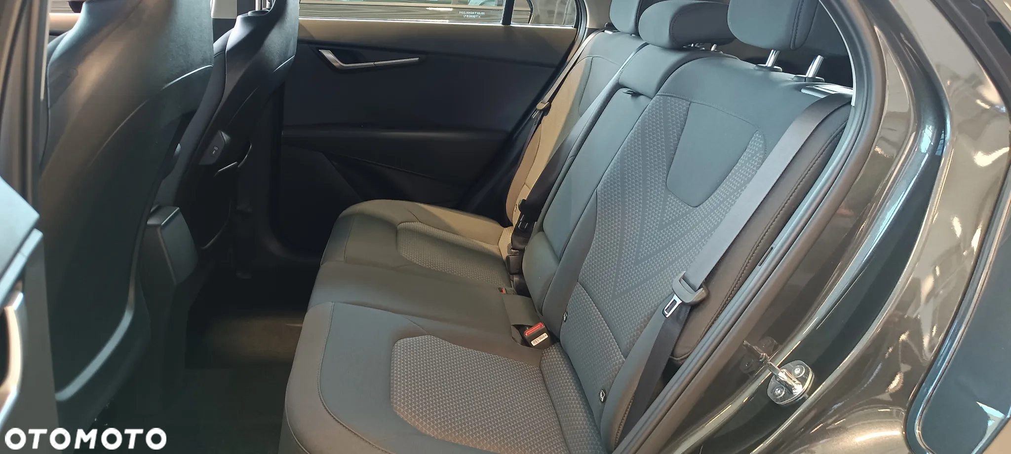Kia Niro 1.6 GDI Hybrid M - 13