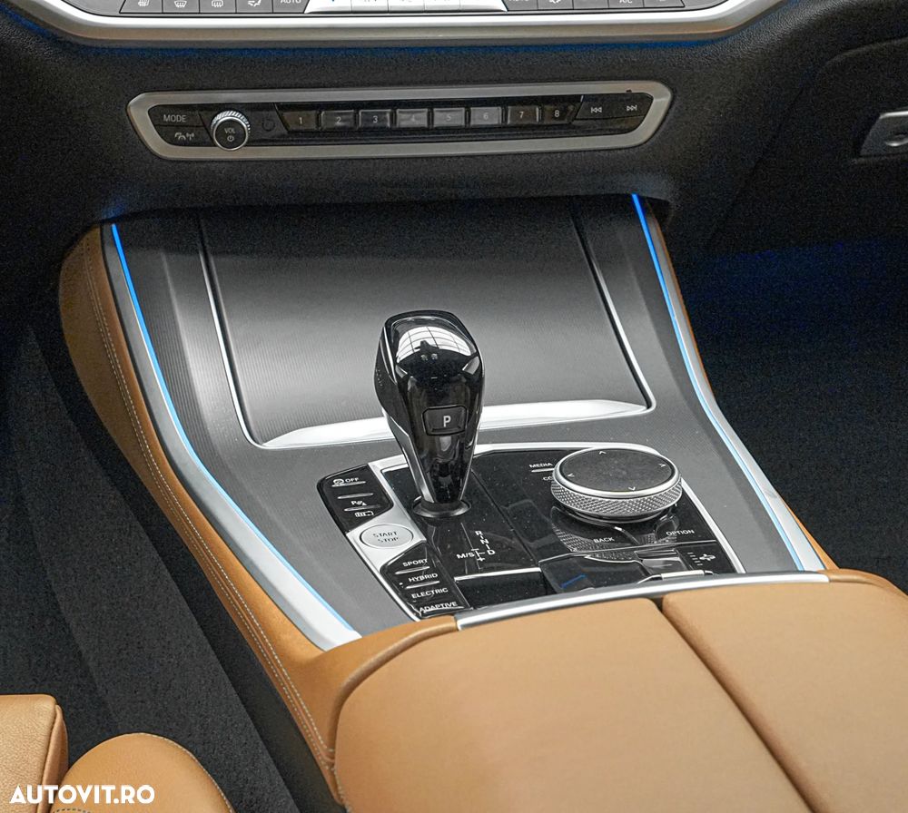 BMW X5 xDrive45e AT PHEV - 20