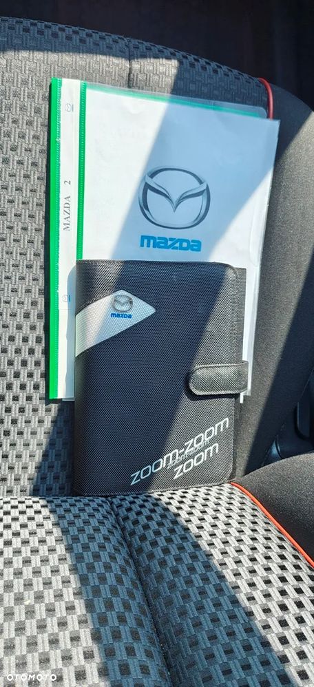Mazda 2 1.3 Exclusive - 38