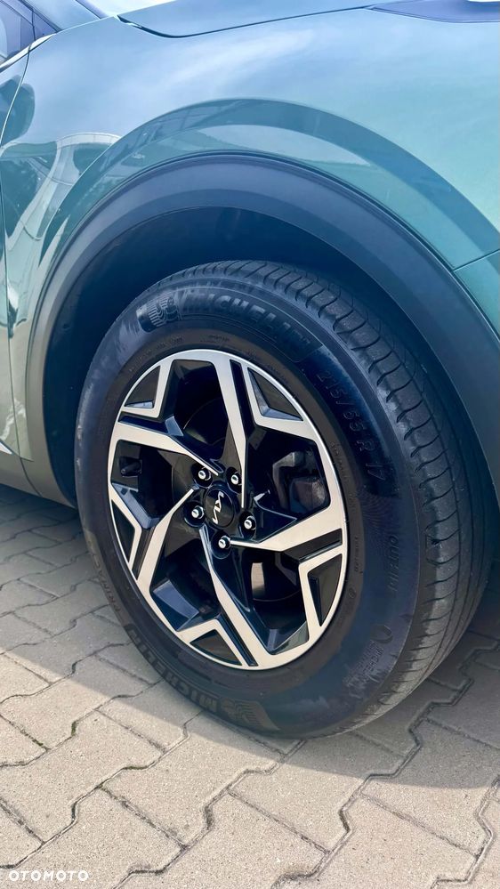 Kia Sportage 1.6 T-GDI L 2WD - 3