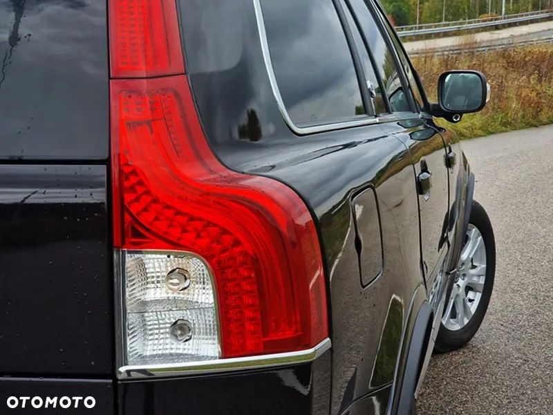 Volvo XC 90 3.2 AWD Kinetic - 14