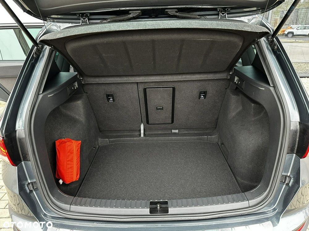 Seat Ateca 2.0 TDI Xcellence S&S DSG - 36