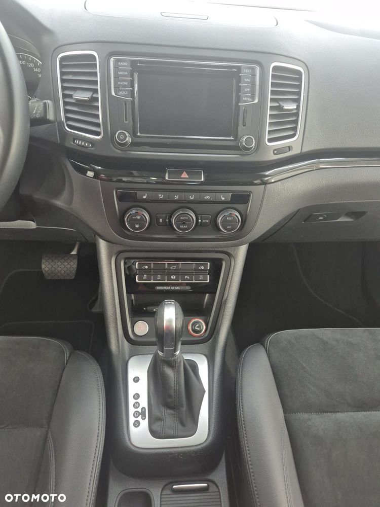 Seat Alhambra 2.0 TDI Start & Stop DSG Style - 9