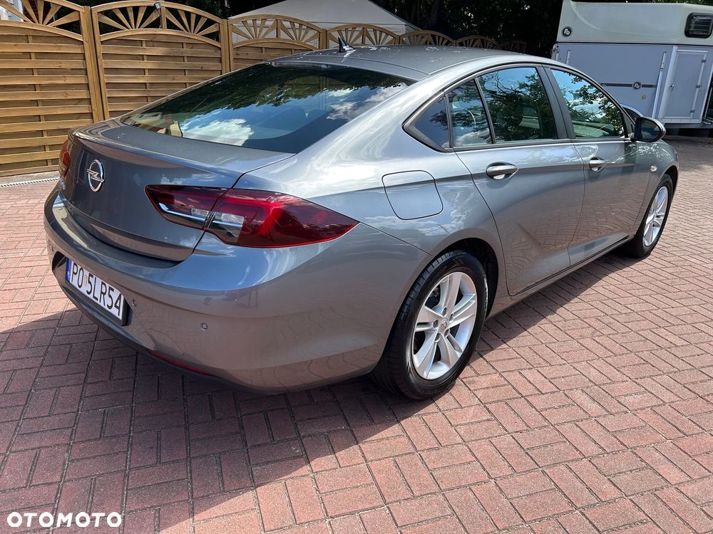 Opel Insignia 1.5 T Enjoy S&S Eco - 5
