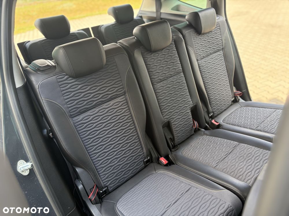 Opel Zafira - 8