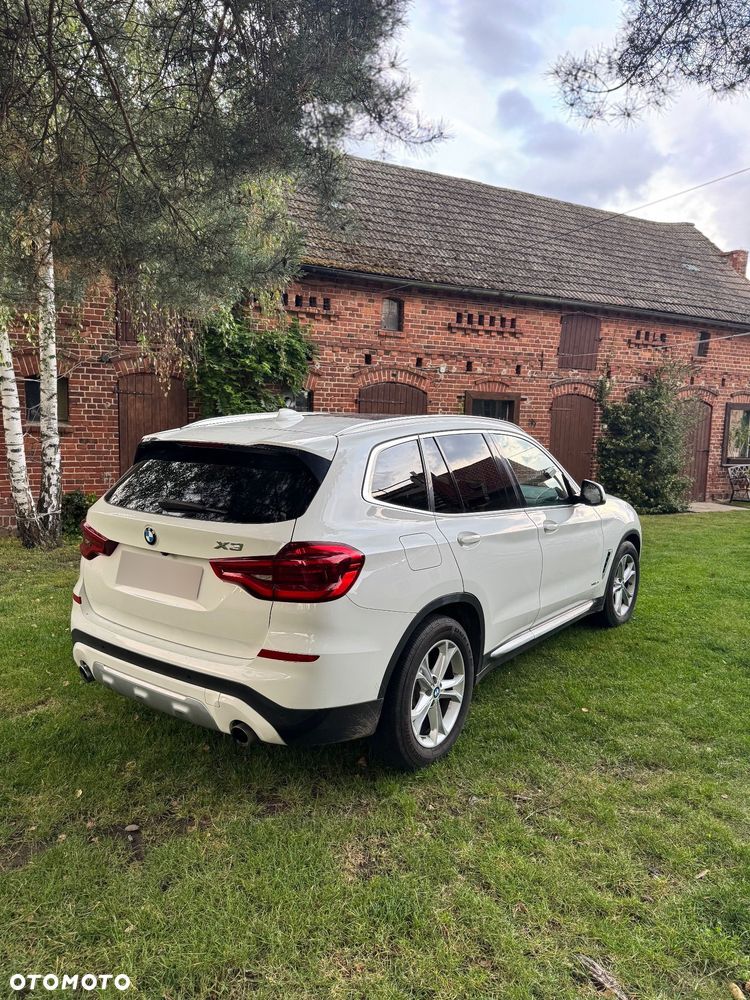 BMW X3 xDrive30i xLine - 4