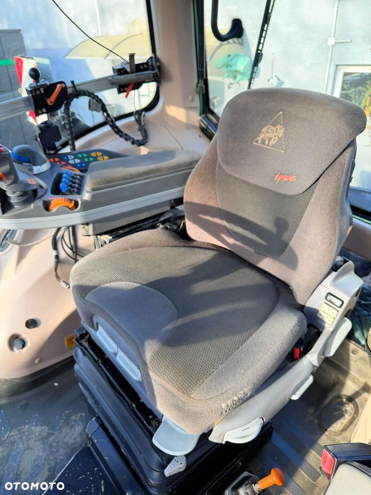 Fendt 939 vario profi plus - 18