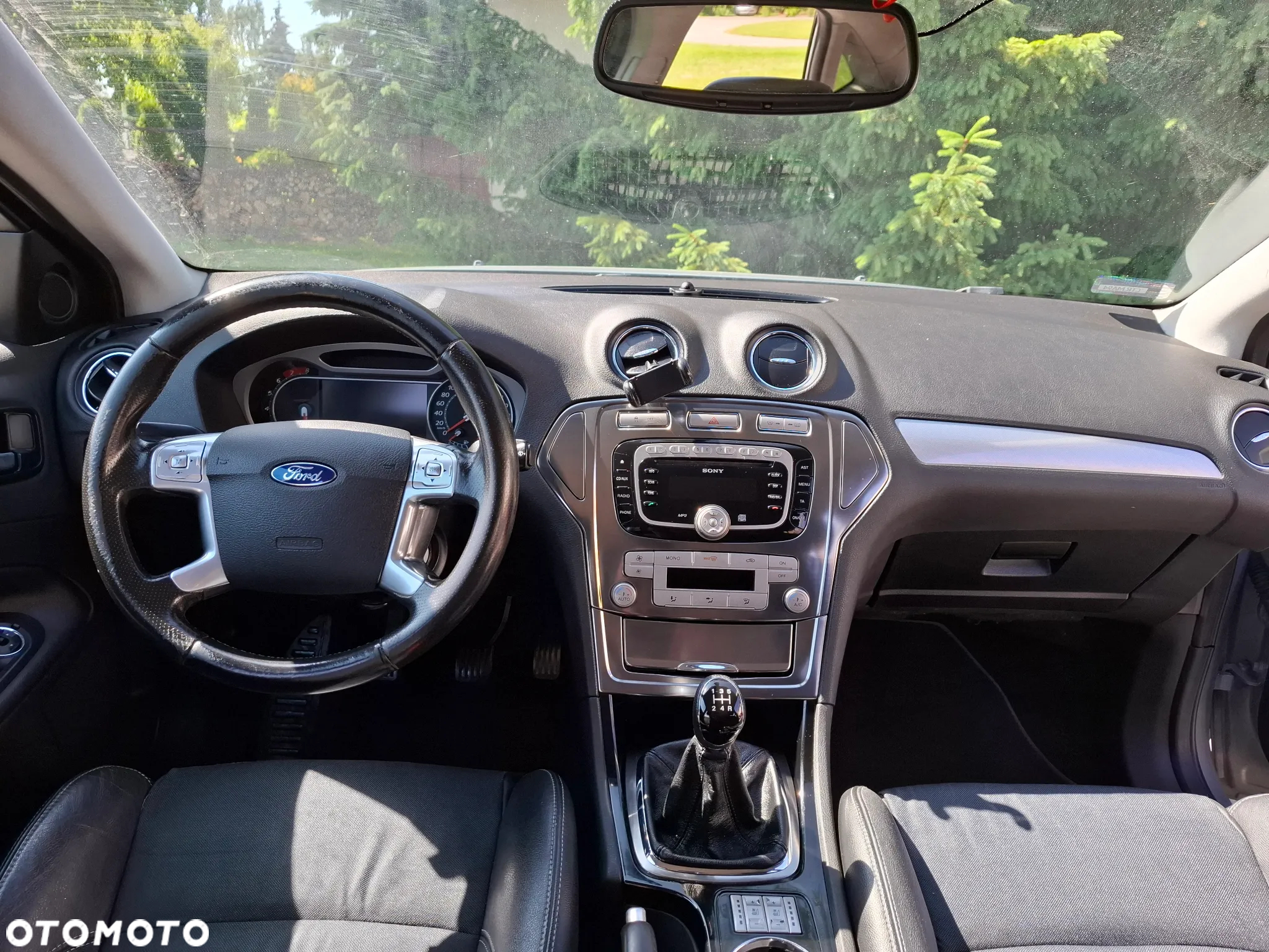Ford Mondeo 2.0 Gold X - 3