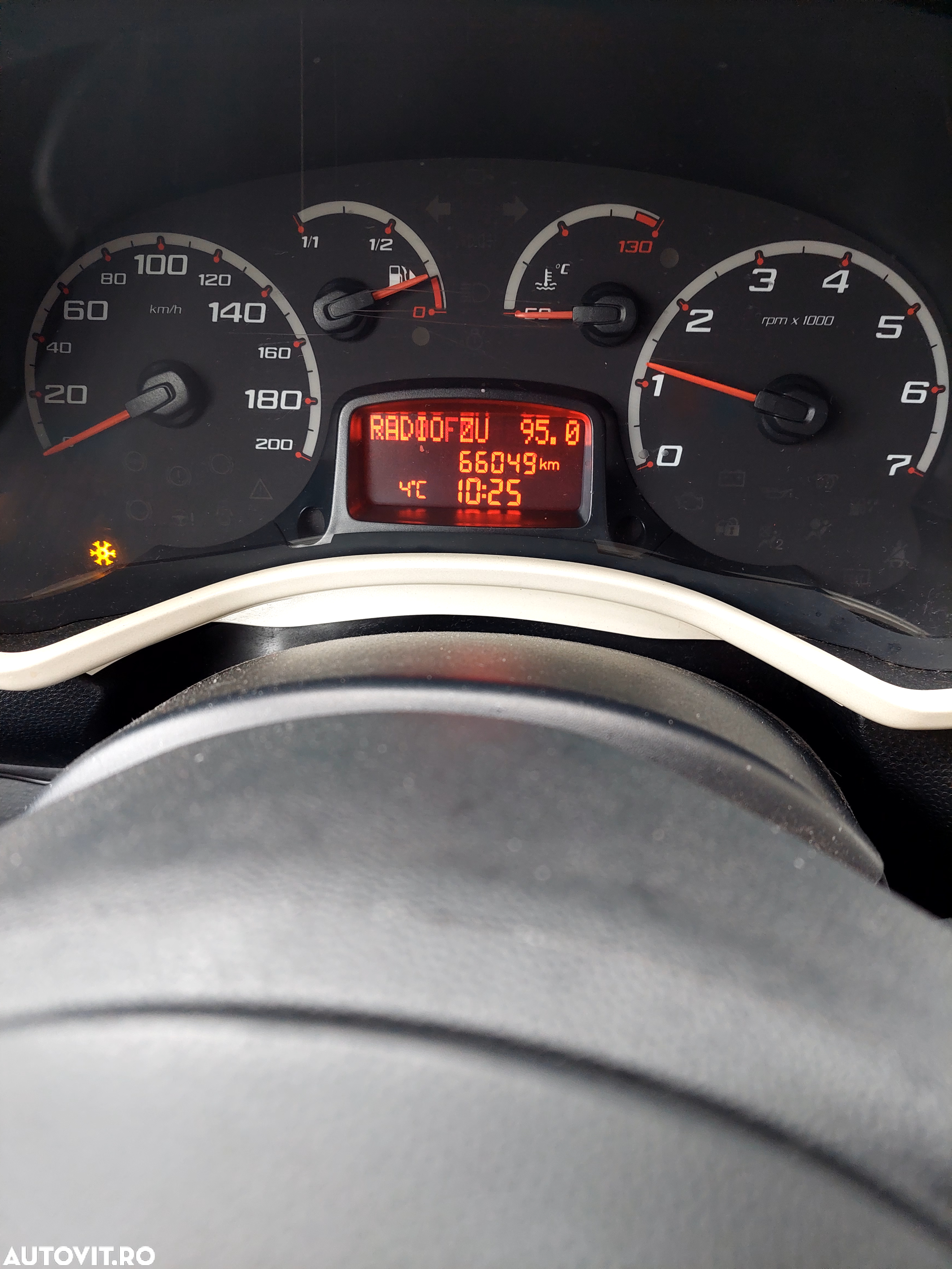 Ford Ka 1.2 Concept - 3