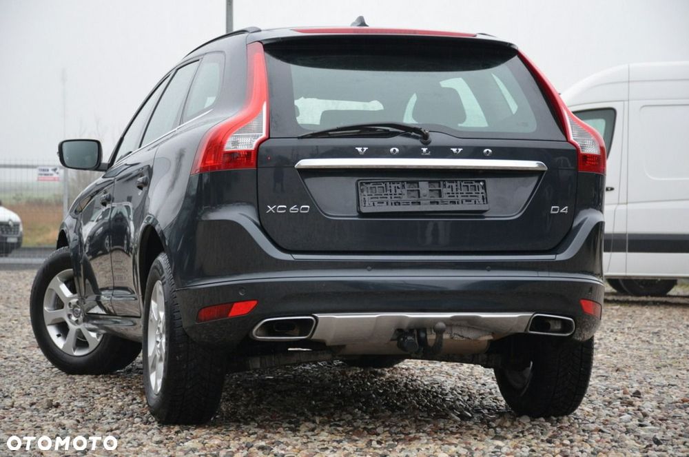 Volvo XC 60 - 5