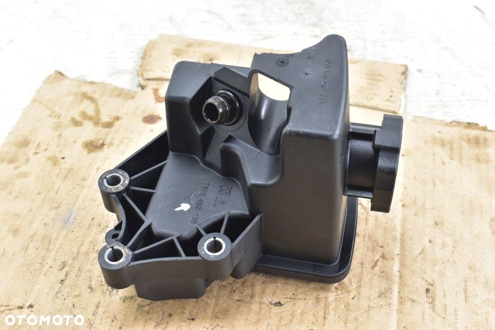 Zbiorniczek Pompy Wspomagania MERCEDES W203 CL203 1.8 KOMPRESSOR 7691462130 - 5