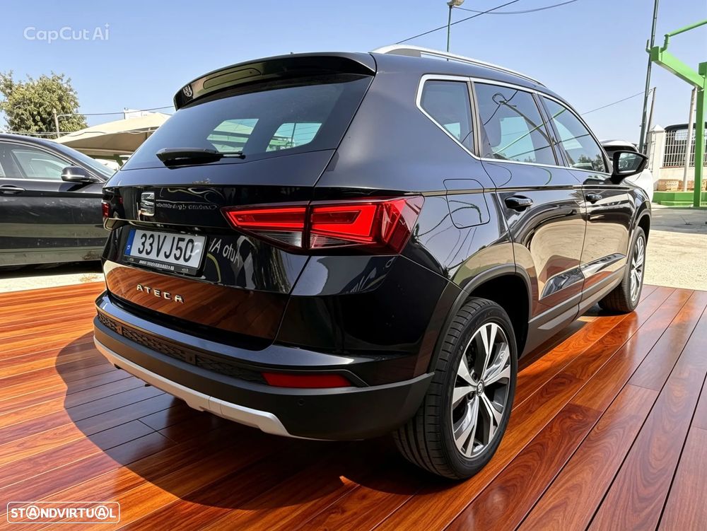 SEAT Ateca 1.6 TDI Style - 7