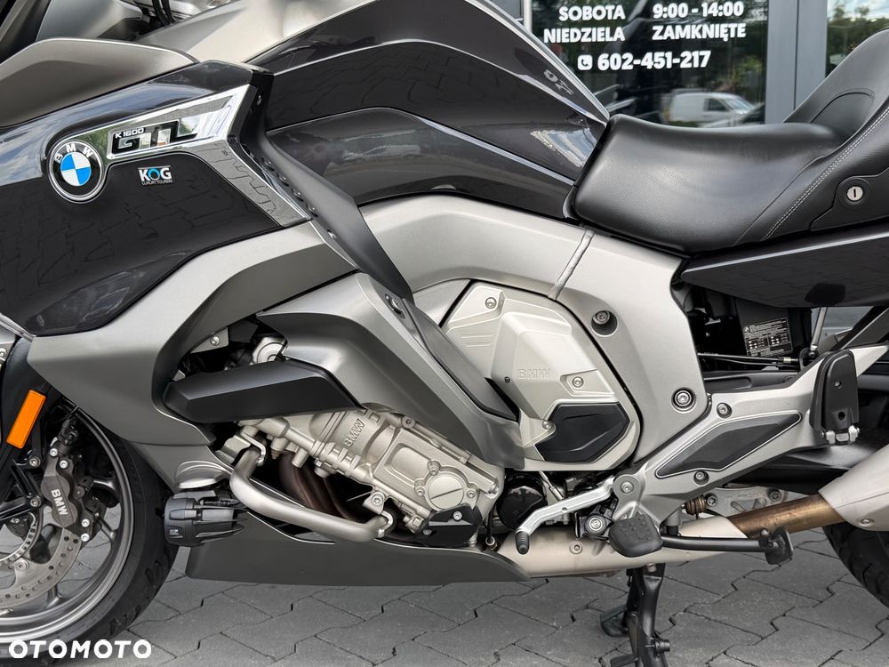BMW K - 33