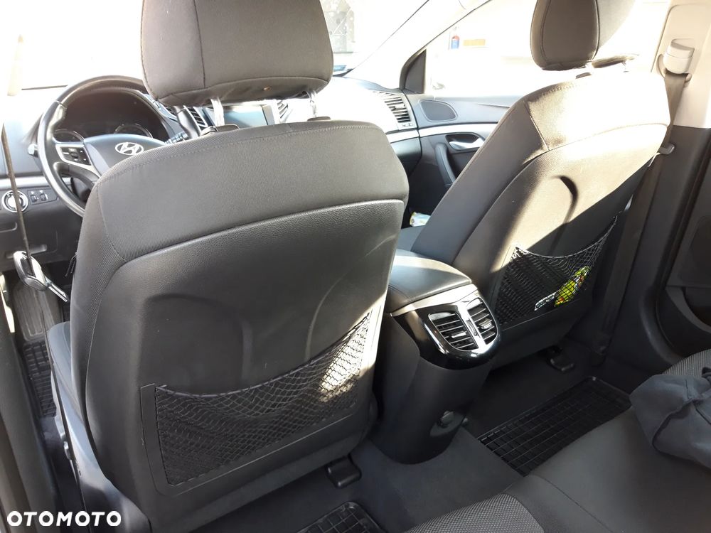 Hyundai i40 - 17