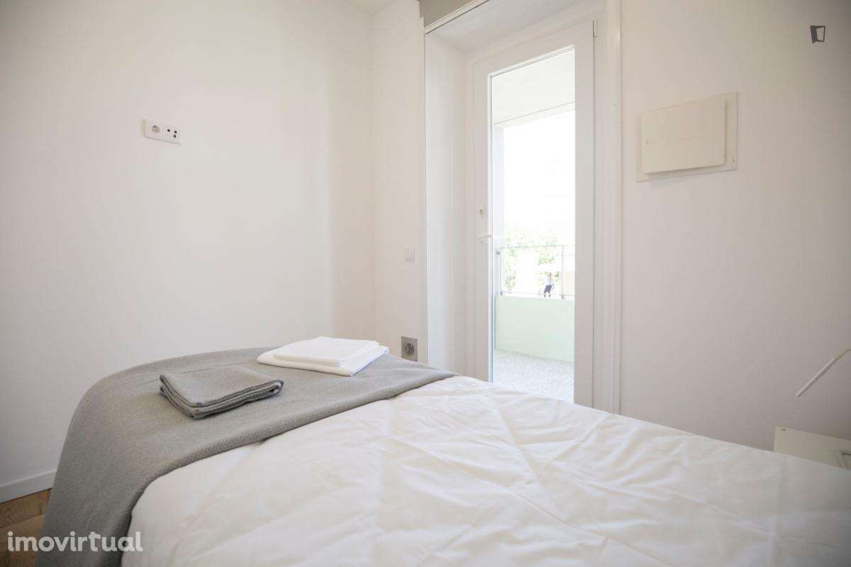 Quarto - localizado em Carcavelos Lisbon - Grande imagem: 3/31