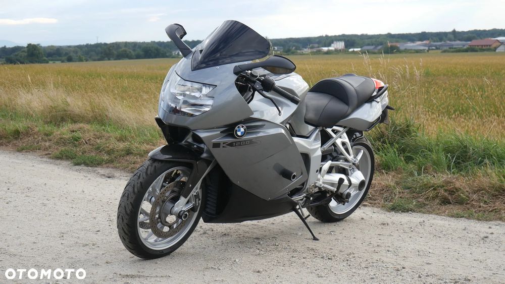 BMW K - 4