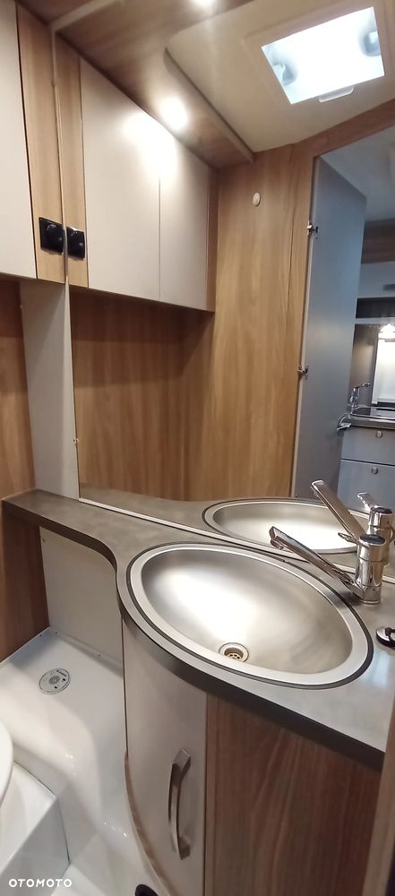 Burstner Premio 490 TL - 18