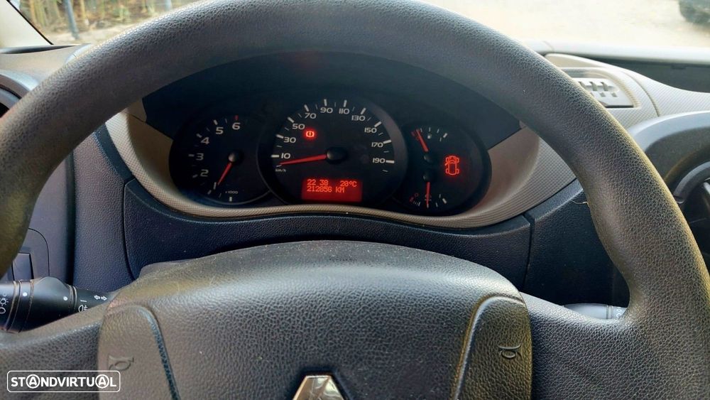 Renault Master 2.3 dCi - 12