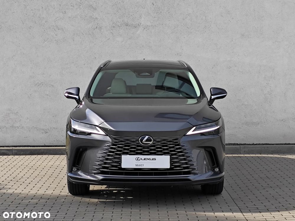 Lexus RX 350h Prestige - 7