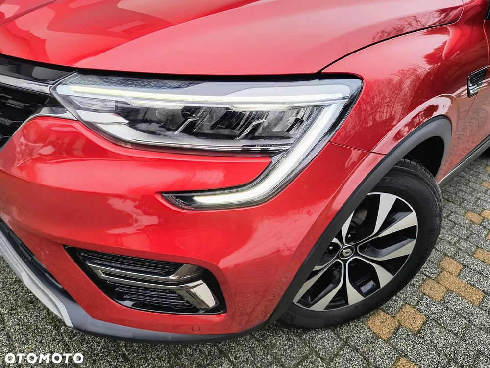 Renault Arkana TCe 140 EDC ZEN - 23