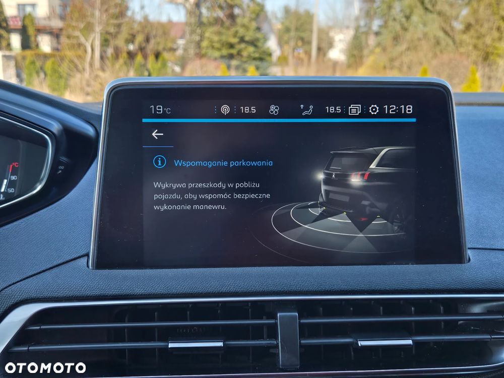 Peugeot 5008 BlueHDi 130 EAT8 Allure Pack - 29