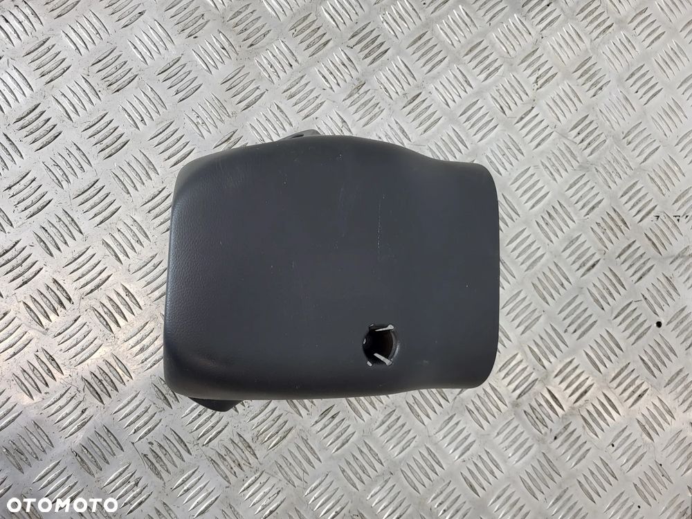 Mitsubishi L200 V Osłona Kolumny Kierowniczej - 4