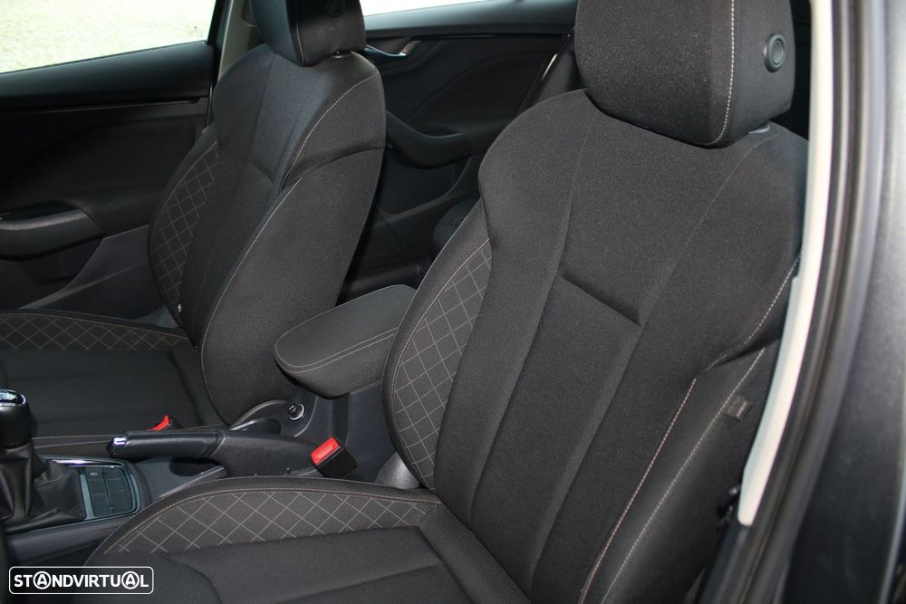 Skoda Scala 1.0 TSI - 30