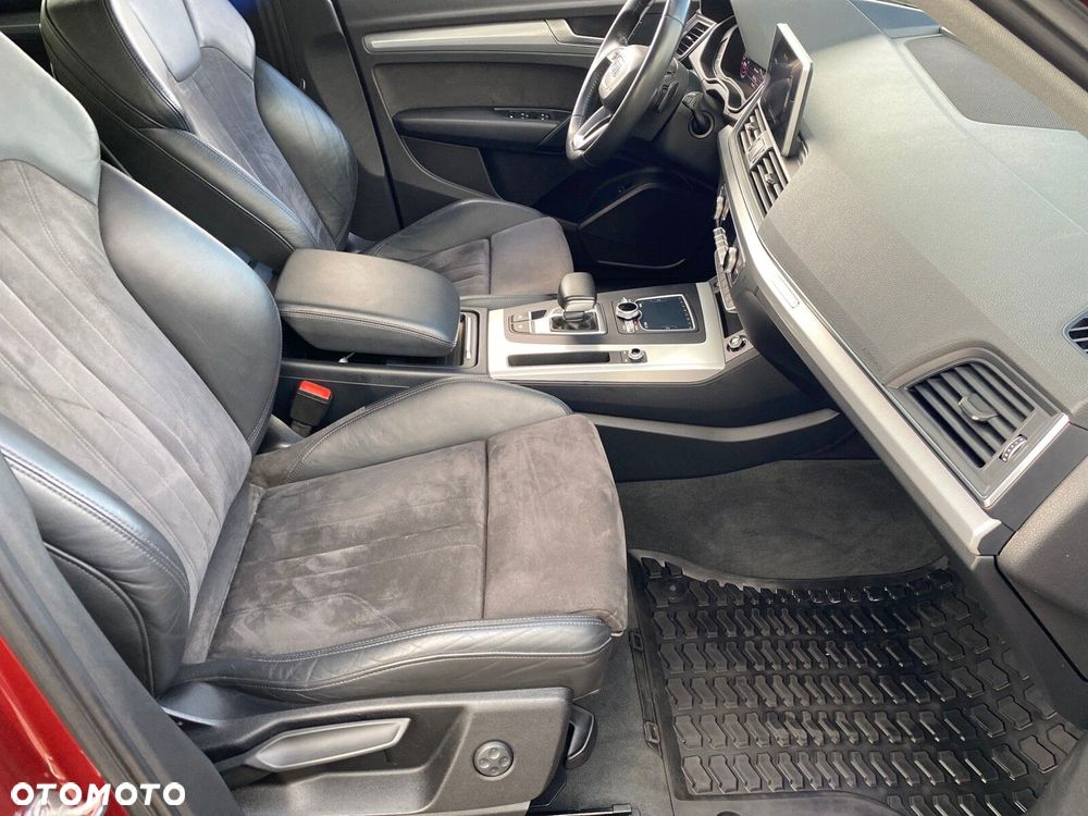 Audi Q5 - 17