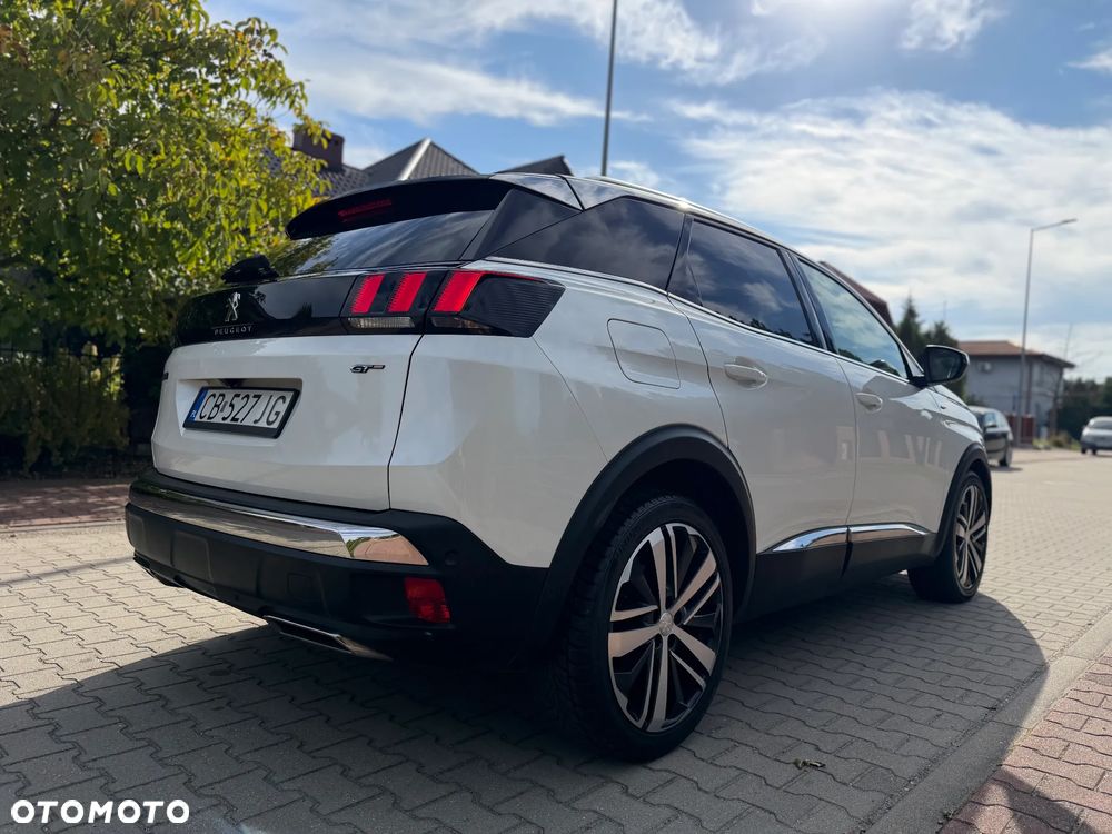 Peugeot 3008 - 15